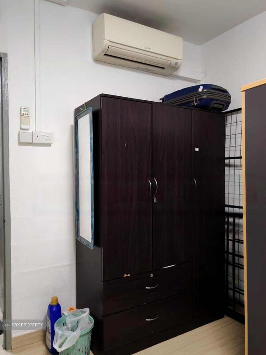 Blk 161 Bukit Merah Central (Bukit Merah), HDB 3 Rooms #478405321